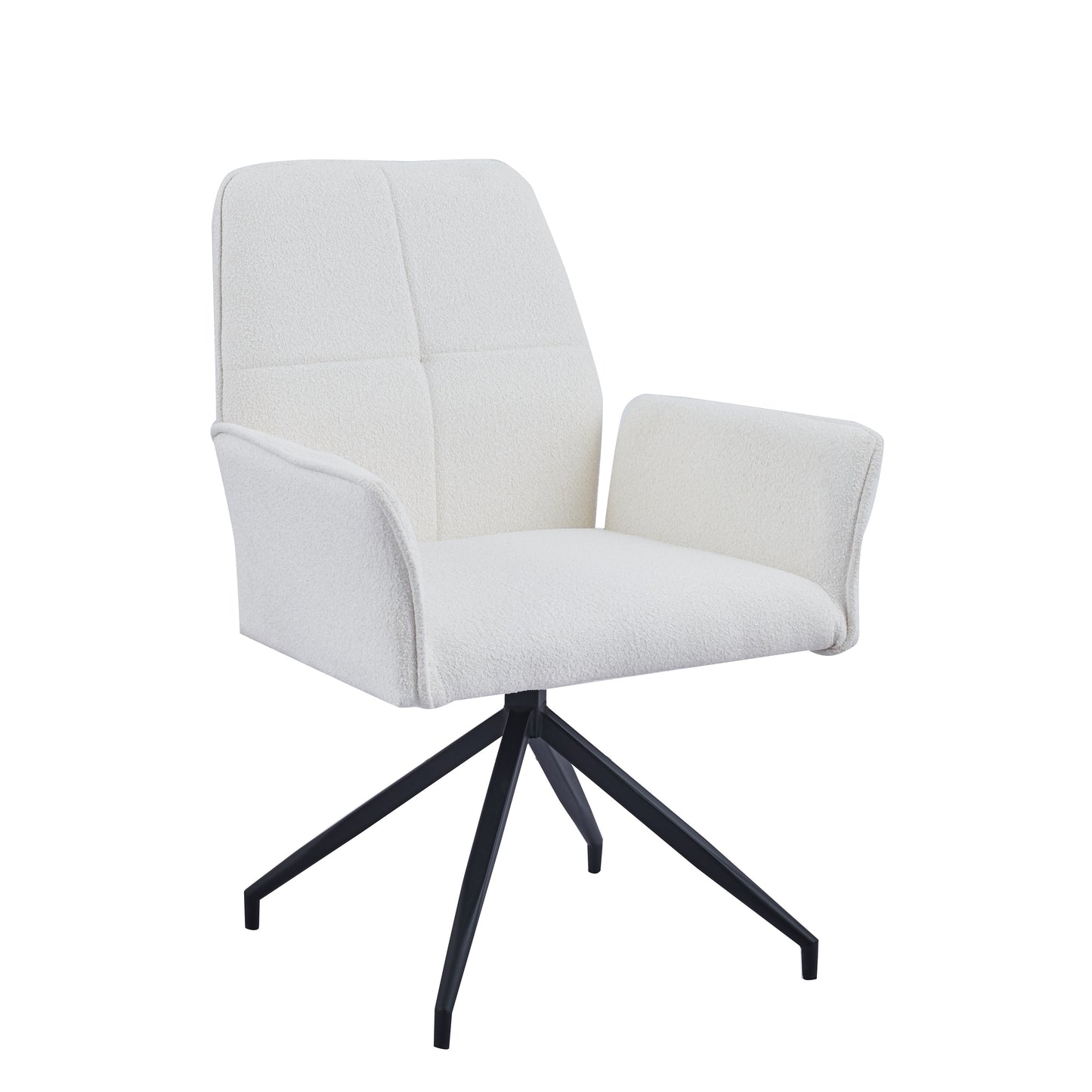 LOT DE 2 CHAISES "LUTTETIA"