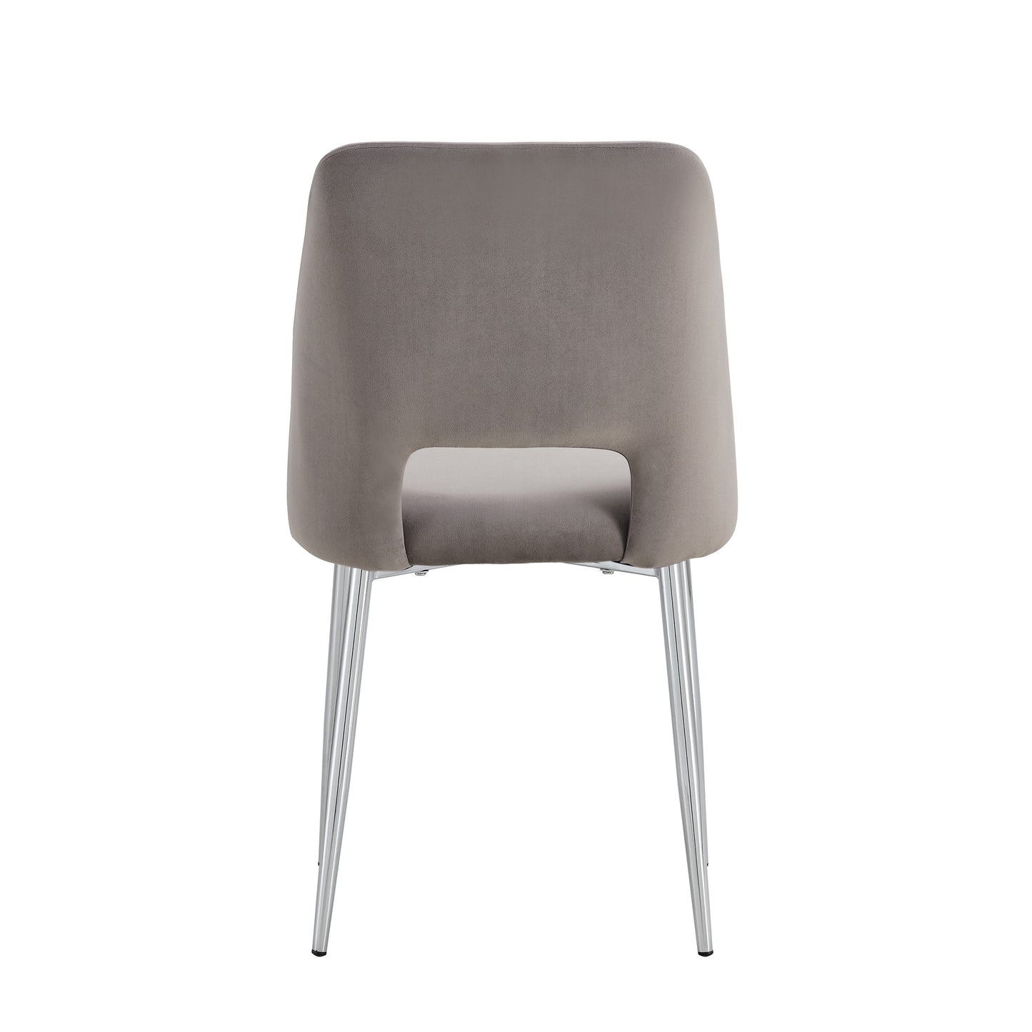 LOT DE 2 CHAISES « AVA »