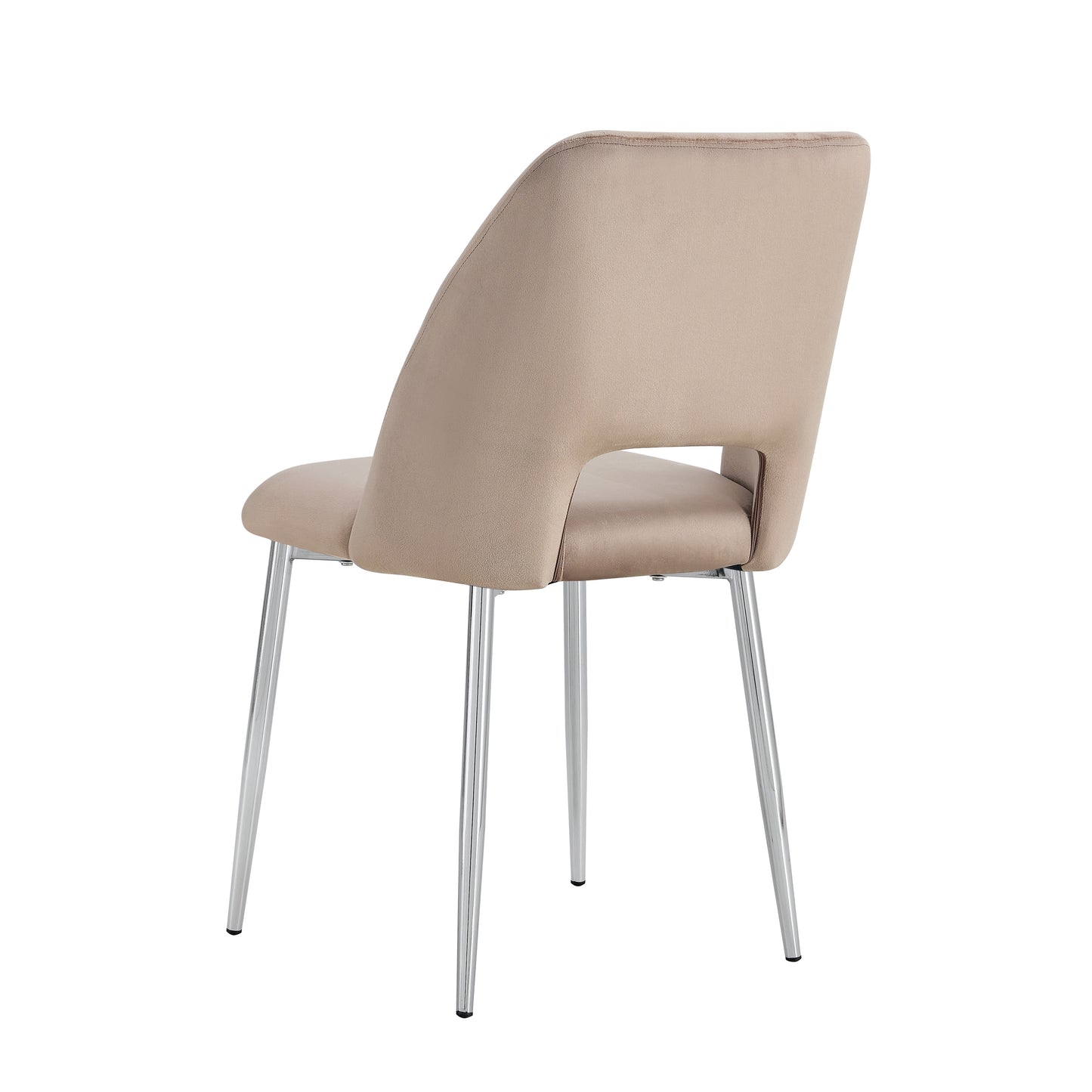 LOT DE 2 CHAISES « AVA »