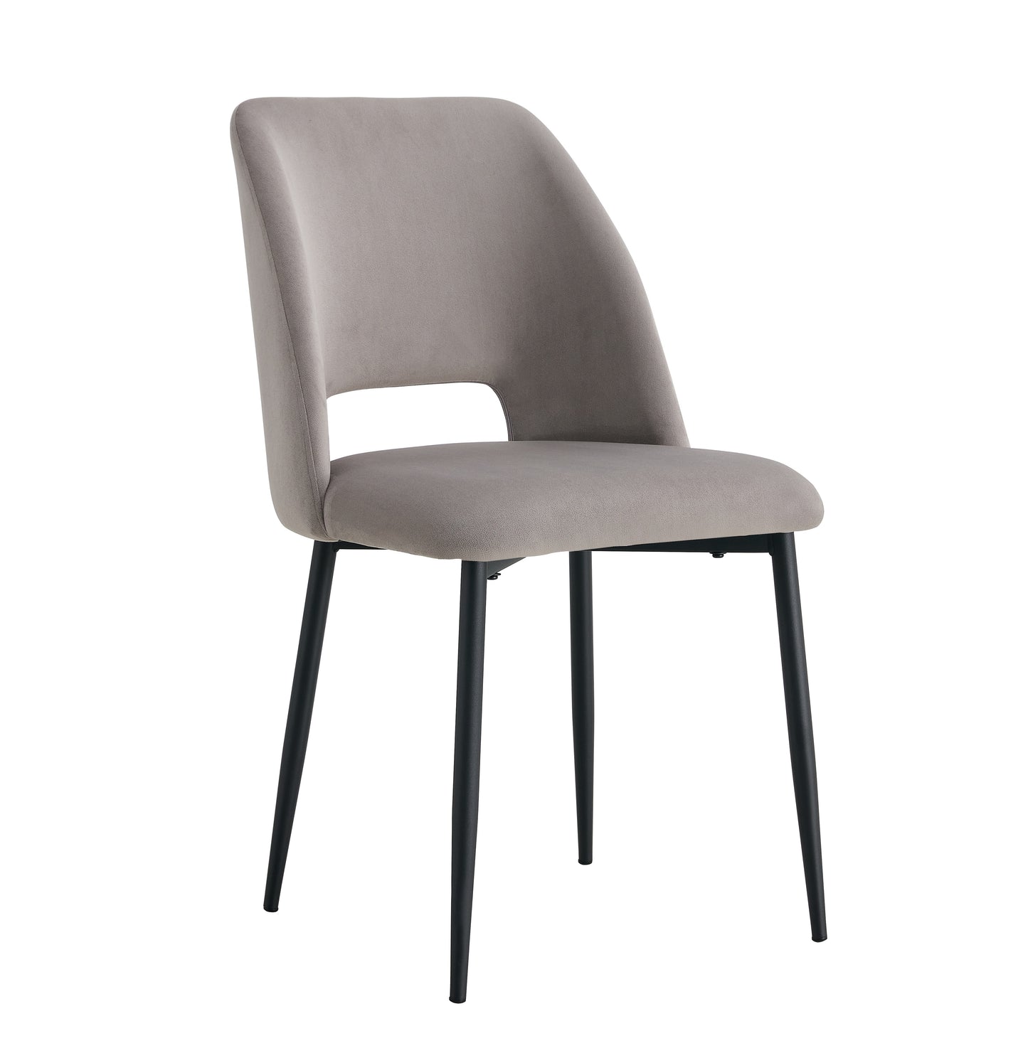 LOT DE 2 CHAISES « AVA »