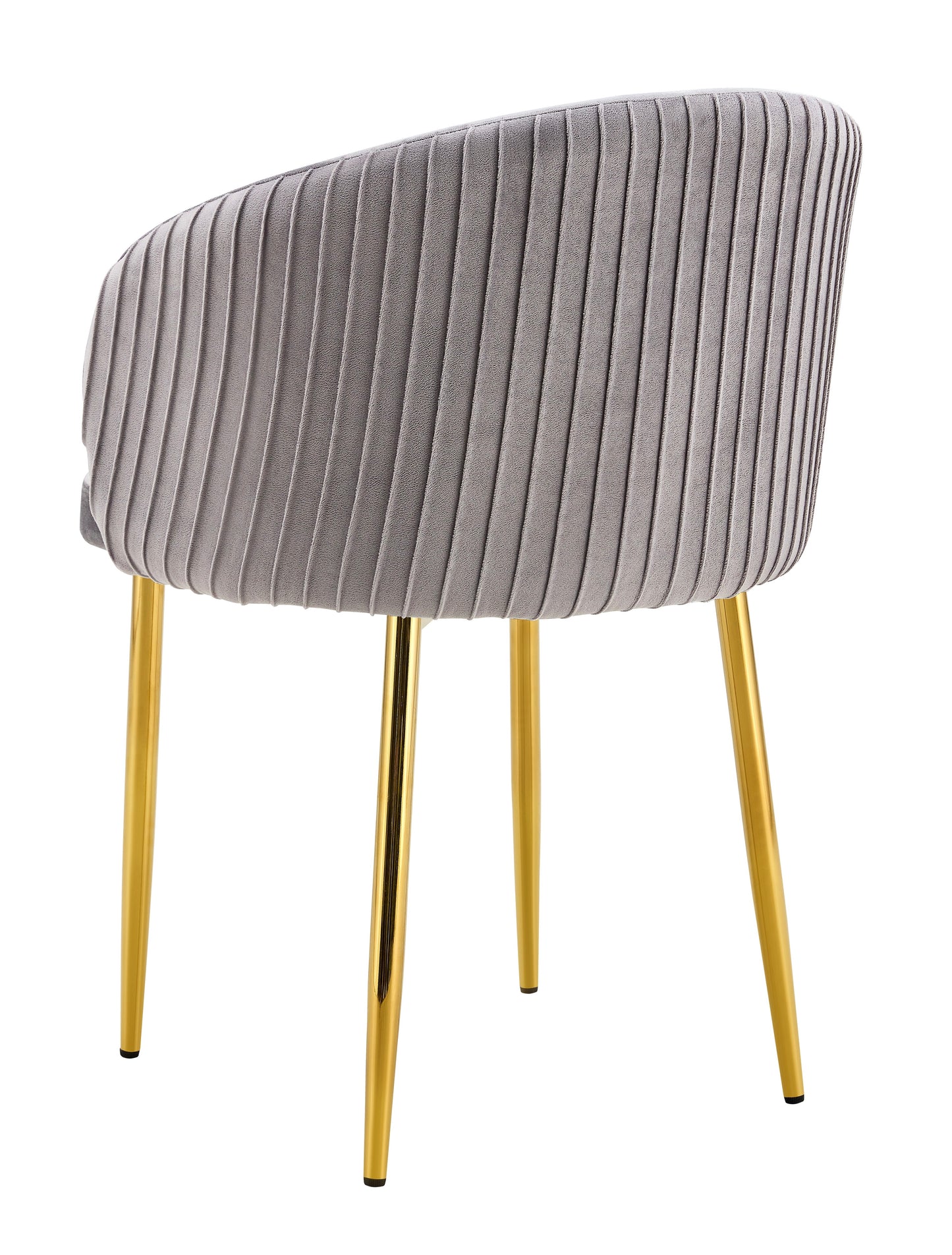LOT DE 2 CHAISES « CARLITA »