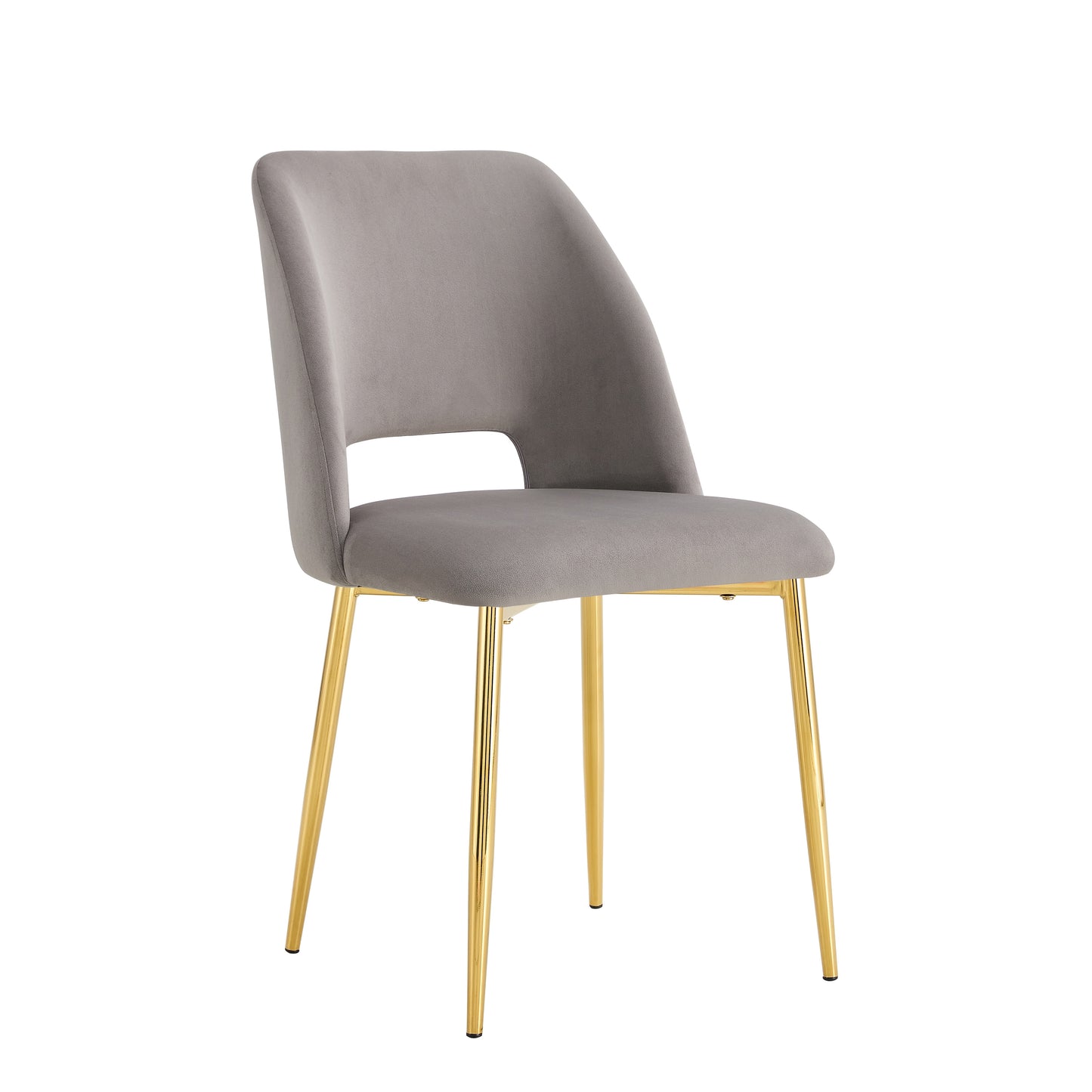 LOT DE 2 CHAISES « AVA »