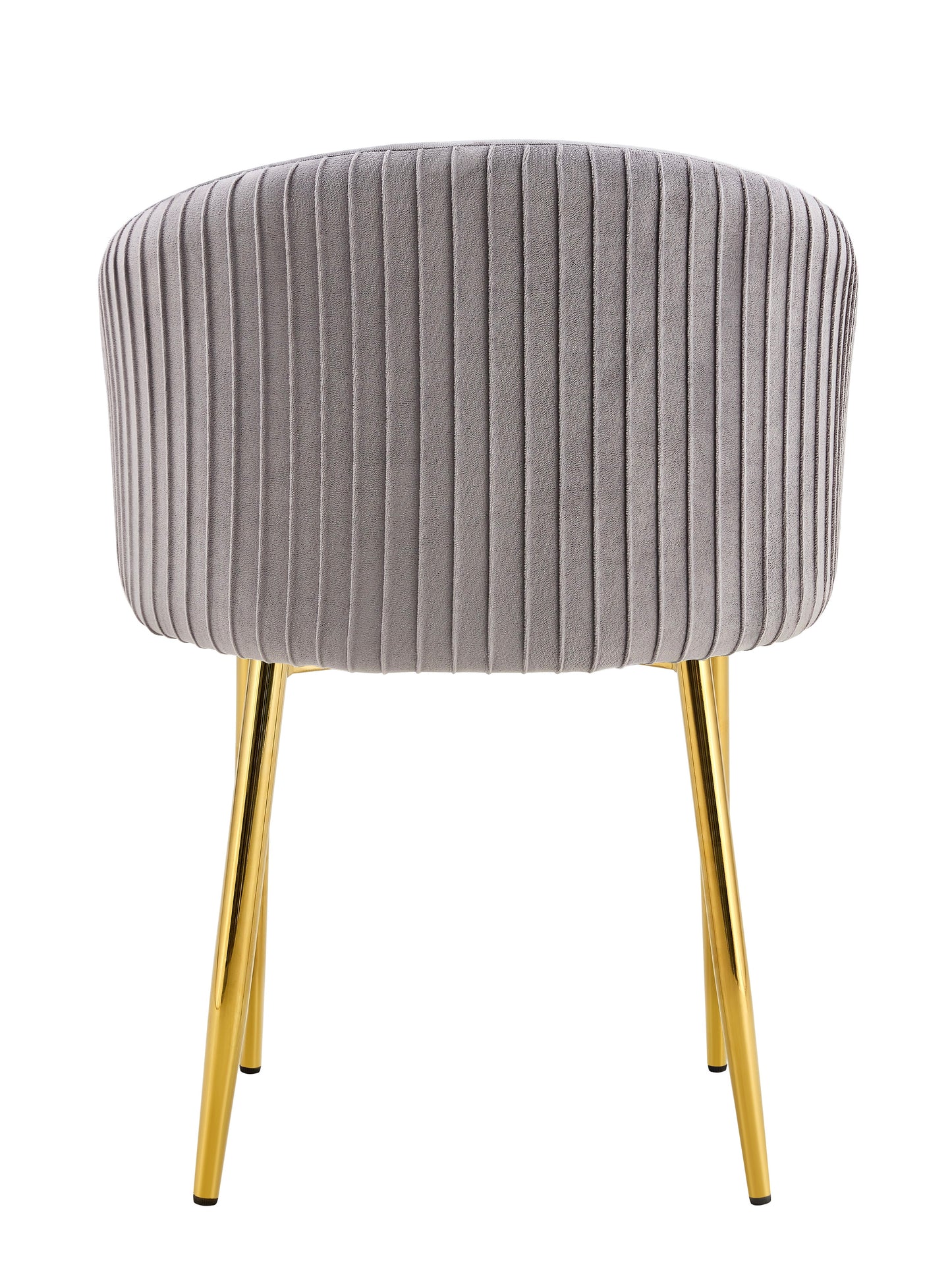 LOT DE 2 CHAISES « CARLITA »