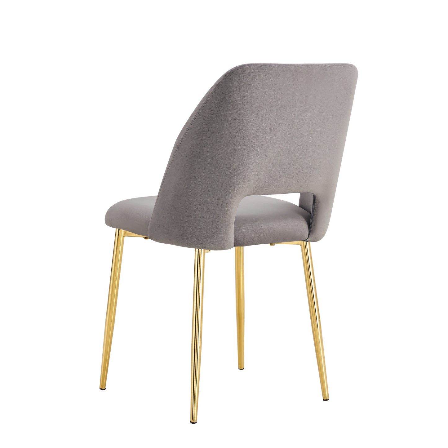LOT DE 2 CHAISES « AVA »