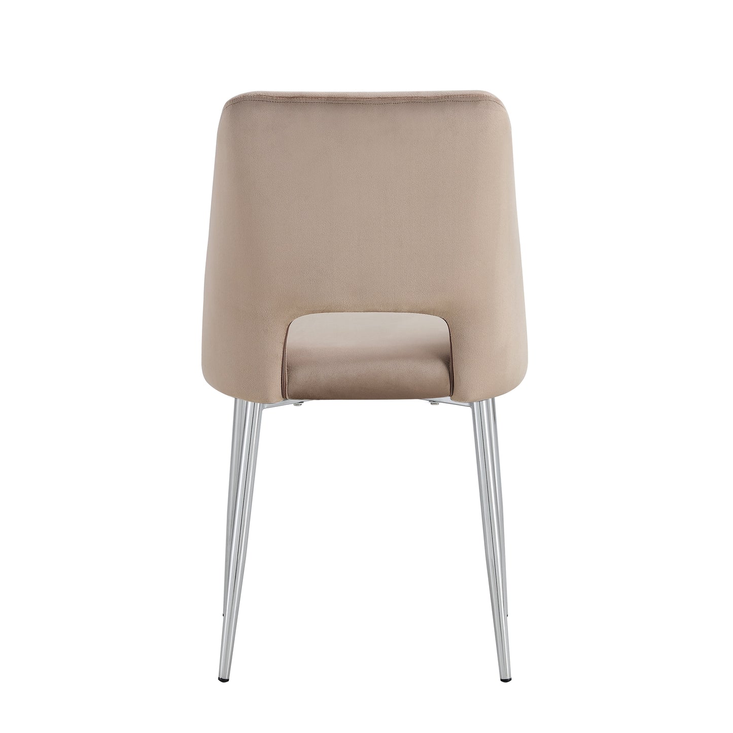 LOT DE 2 CHAISES « AVA »
