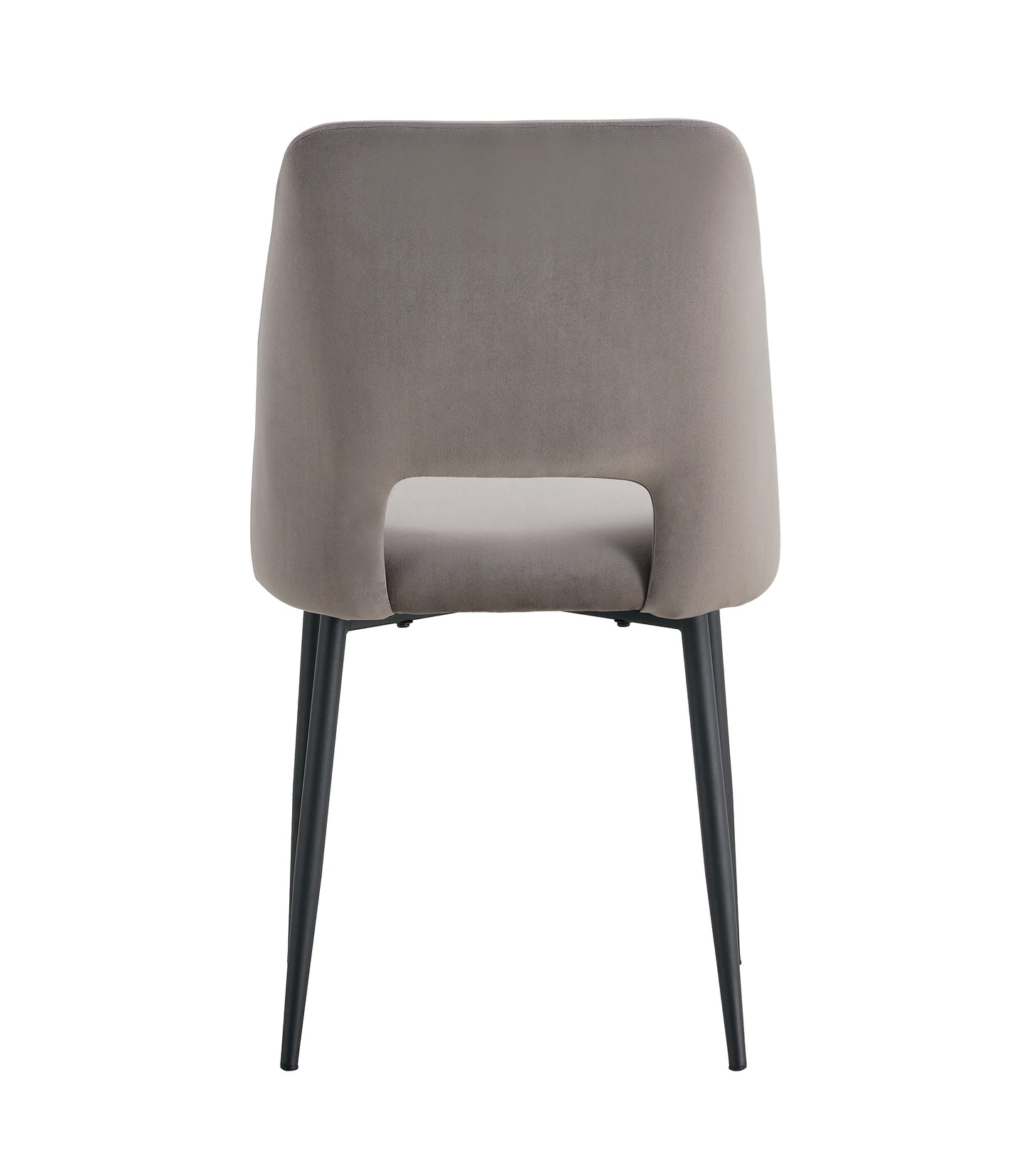 LOT DE 2 CHAISES « AVA »