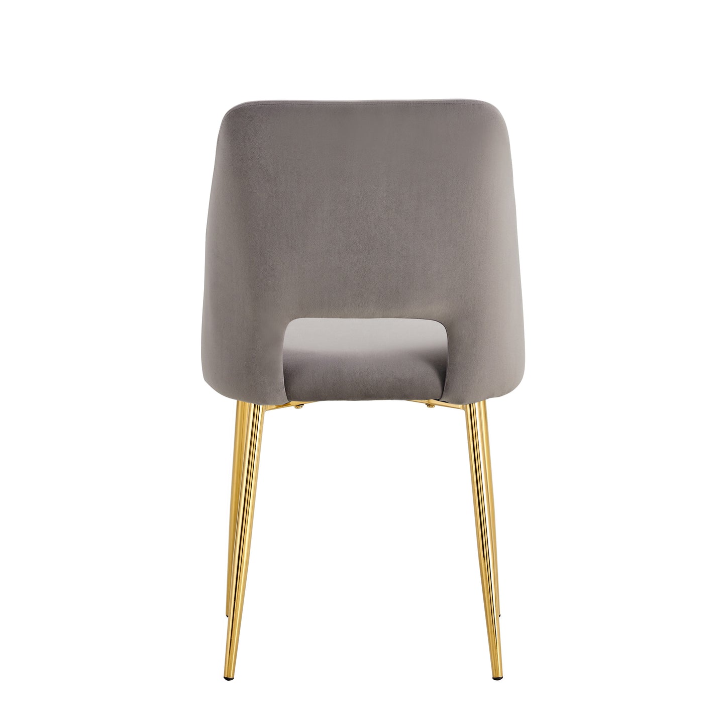 LOT DE 2 CHAISES « AVA »