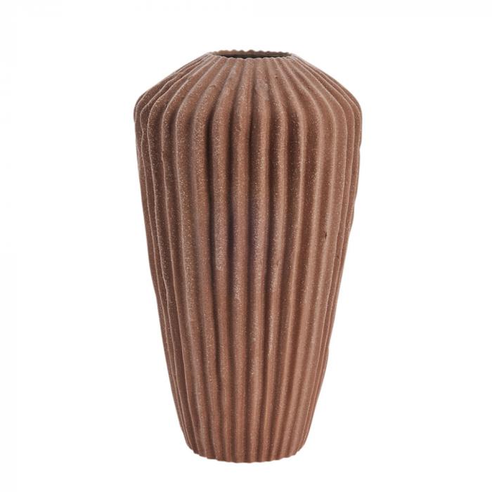 VASE "SUSIA" TERRACOTTA