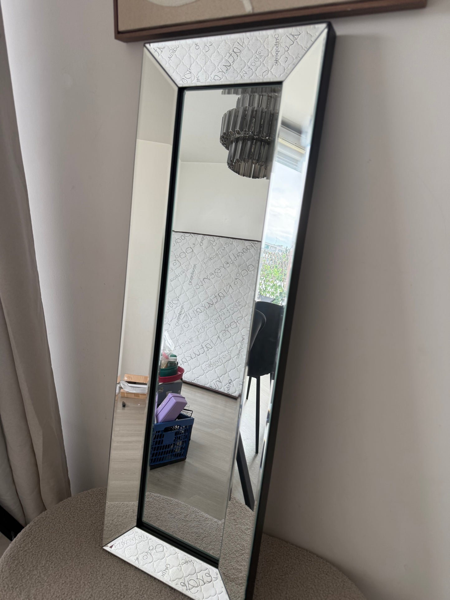 MIROIR RICHMOND