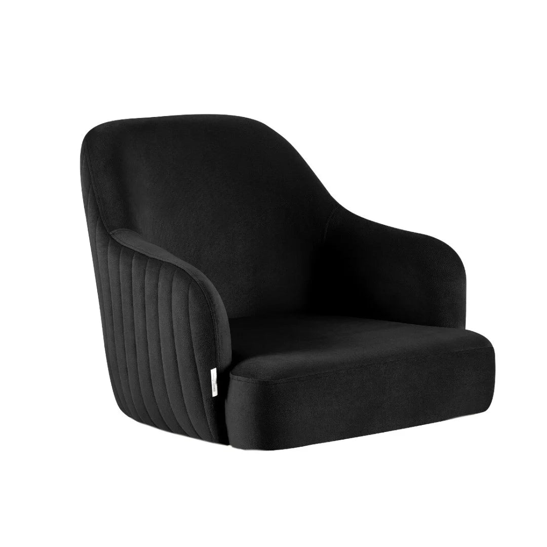 LOT DE 2 CHAISES "VYZYON"