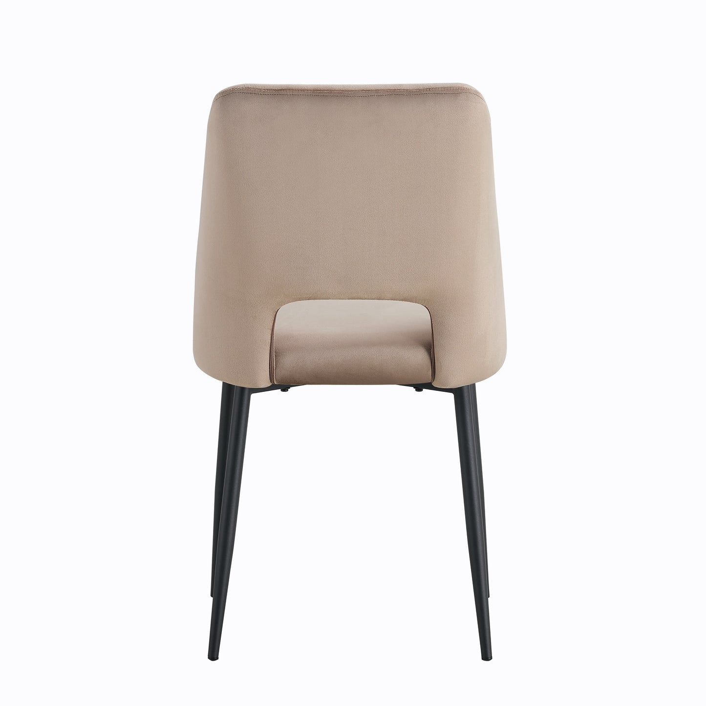 LOT DE 2 CHAISES « AVA »