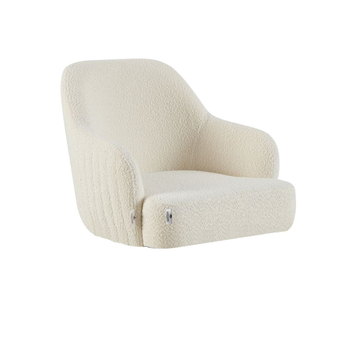 LOT DE 2 CHAISES "VYZYON"