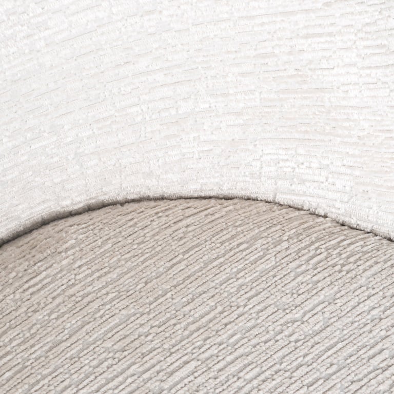 CHAISE "ALYSSA" CRÈME RICHMOND INTERIORS