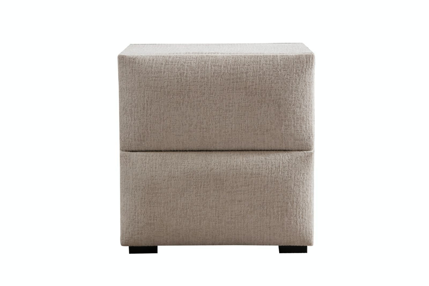 LIT COFFRE « JADE » CHENILLE