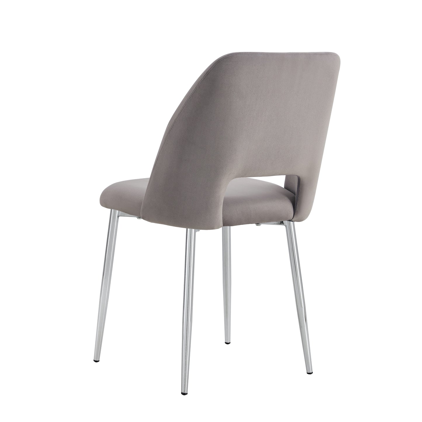 LOT DE 2 CHAISES « AVA »