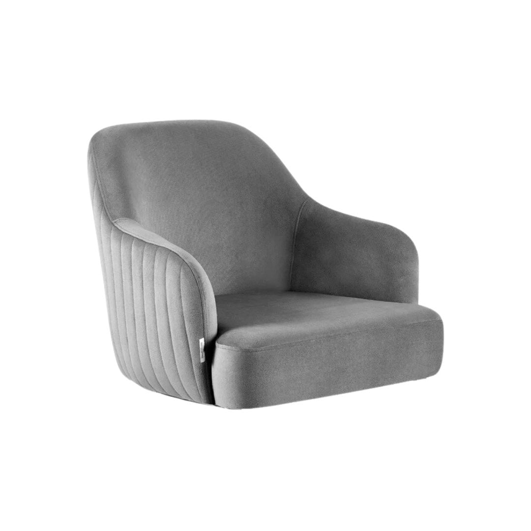 LOT DE 2 CHAISES "VYZYON"