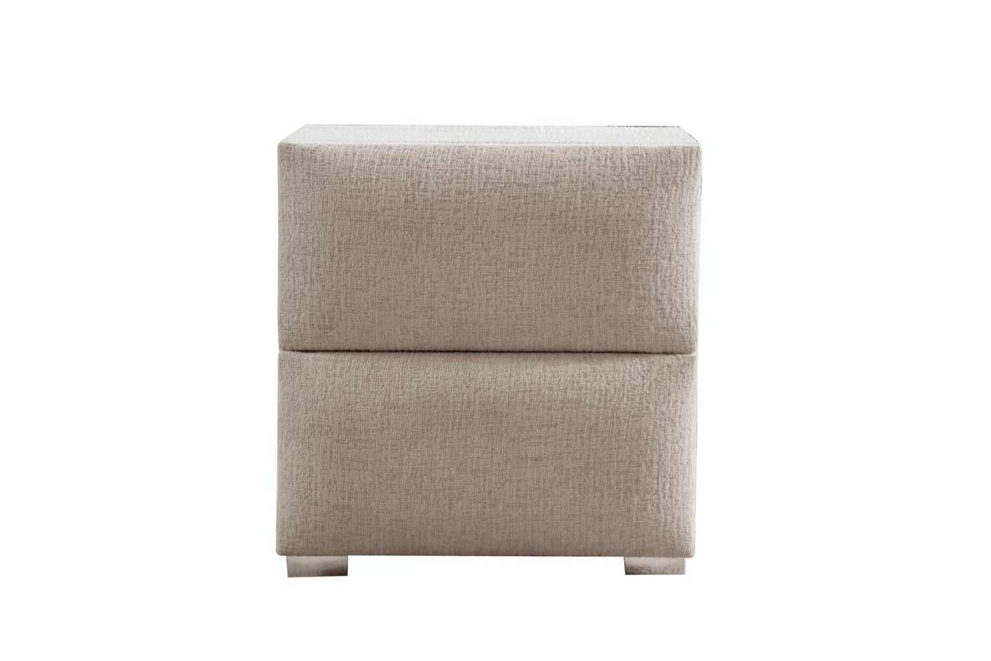 LIT COFFRE « JADE » CHENILLE