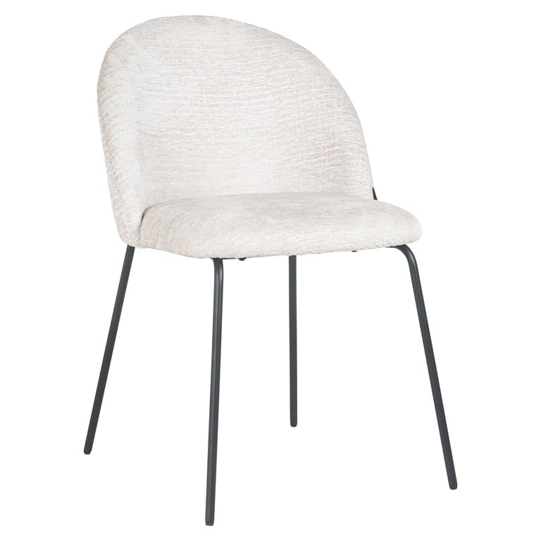 CHAISE "ALYSSA" CRÈME RICHMOND INTERIORS