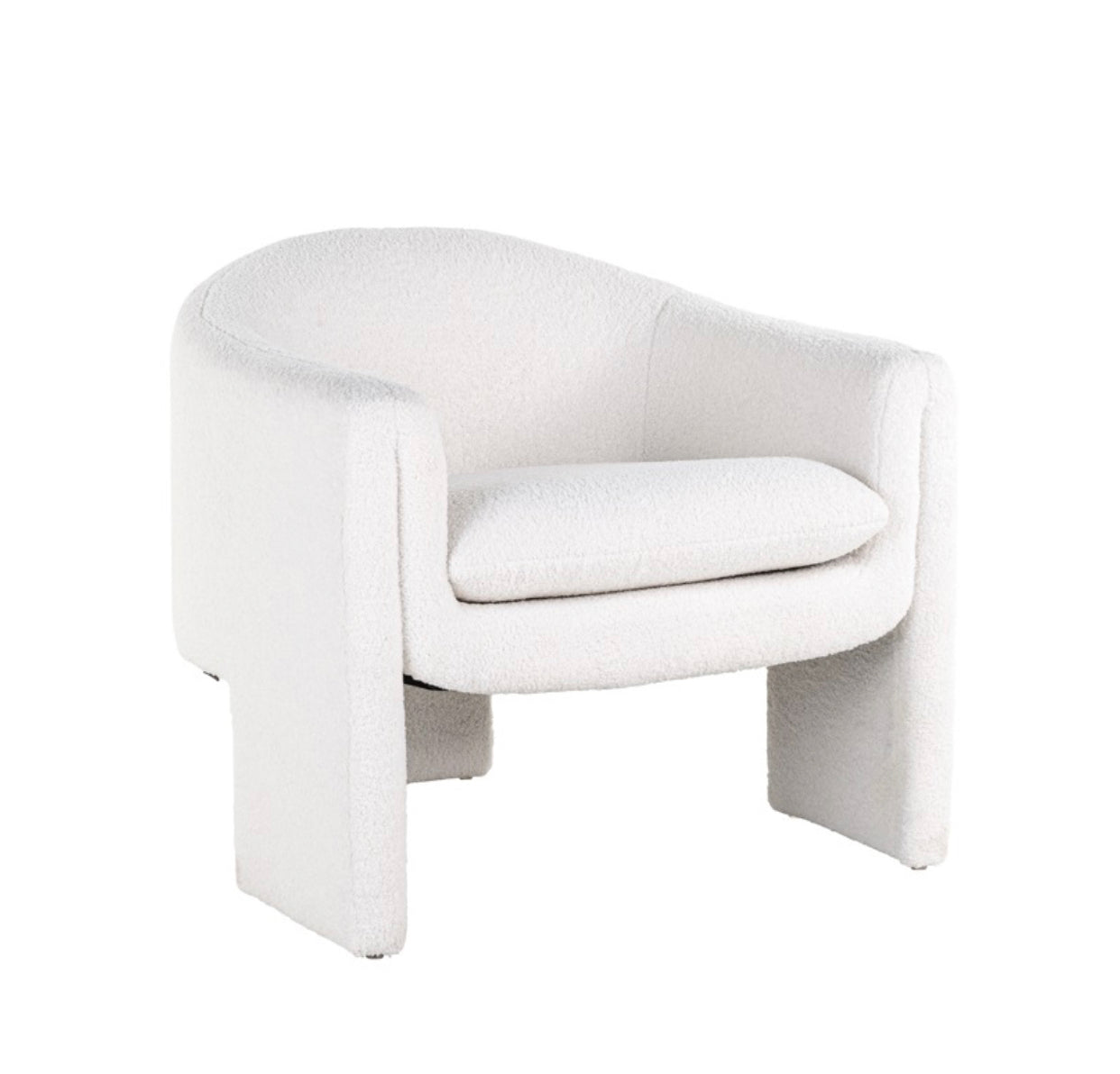 FAUTEUIL « CHARMAINE »RICHMOND INTERIORS
