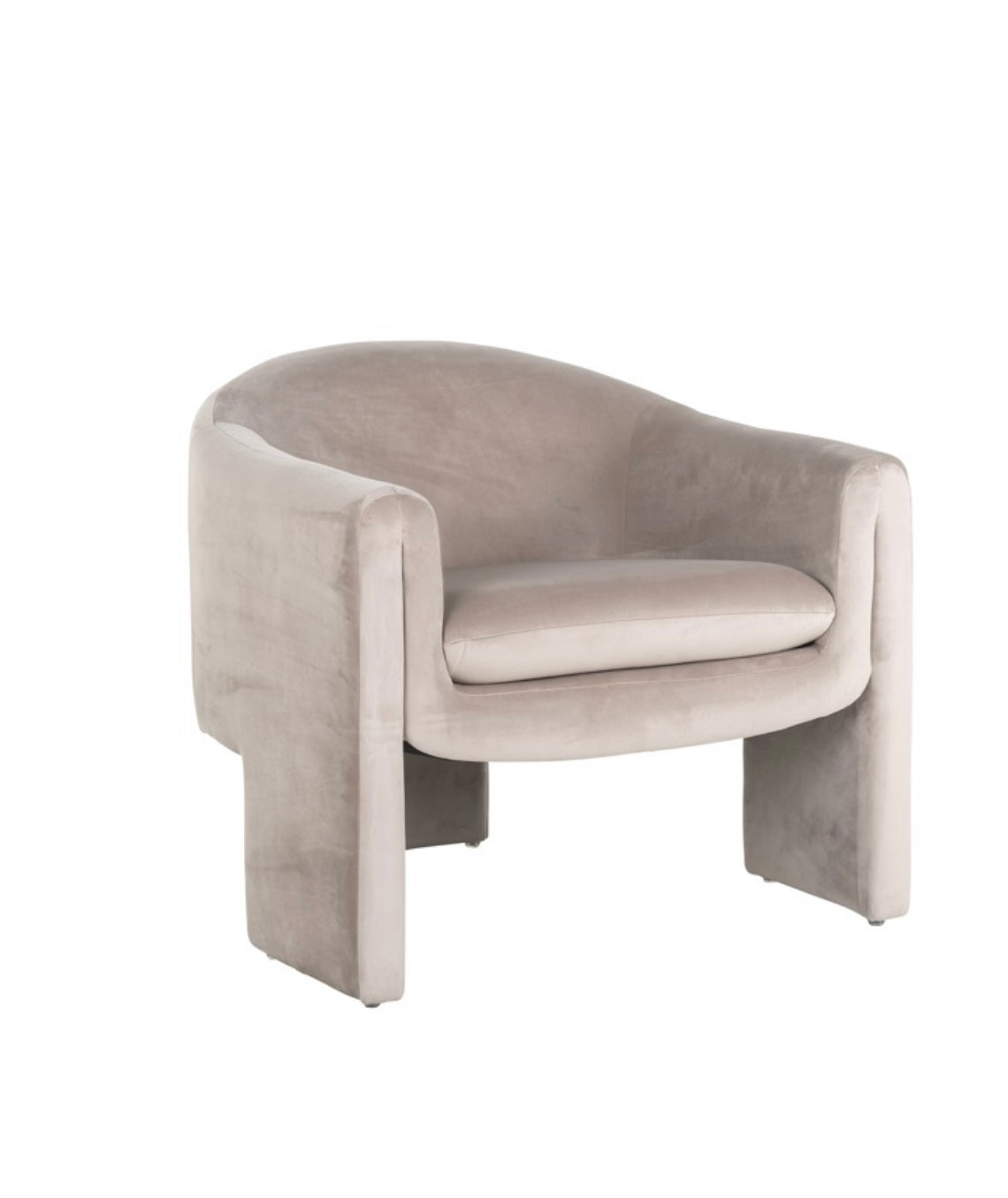 FAUTEUIL « CHARMAINE »RICHMOND INTERIORS