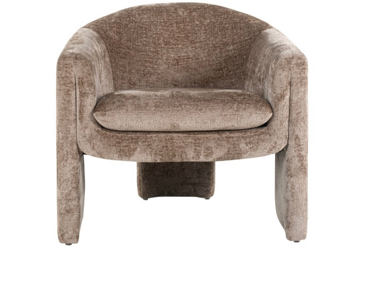 FAUTEUIL « CHARMAINE »RICHMOND INTERIORS