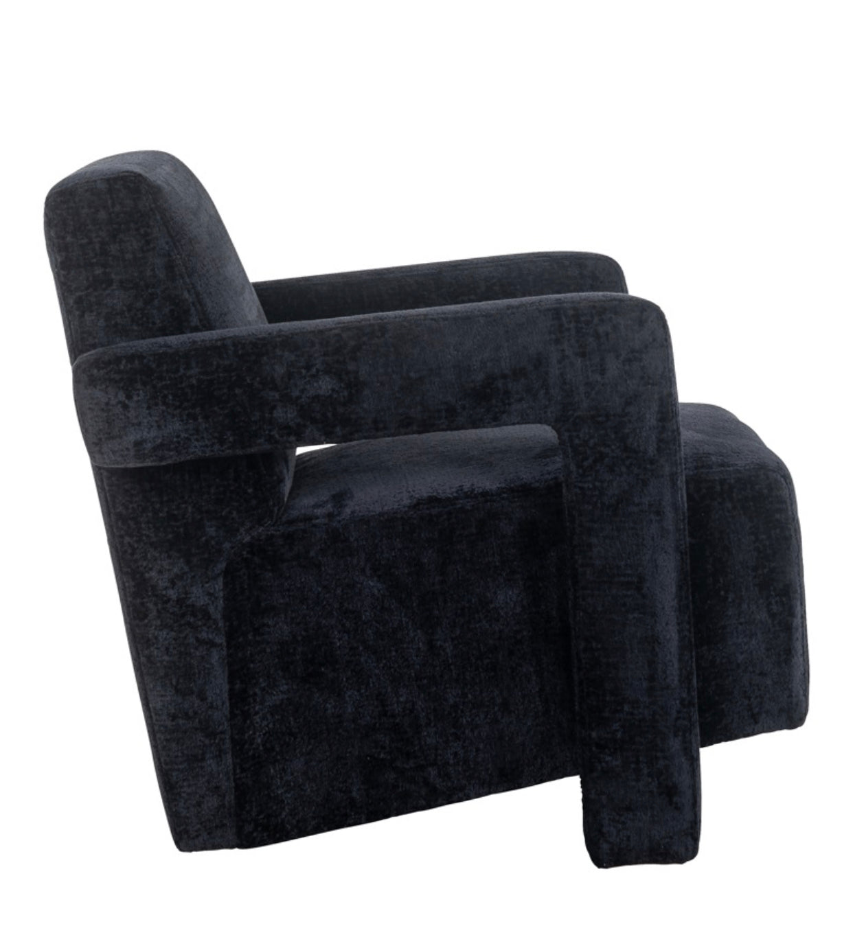 FAUTEUIL «DEVANTO » RICHMOND INTERIORS