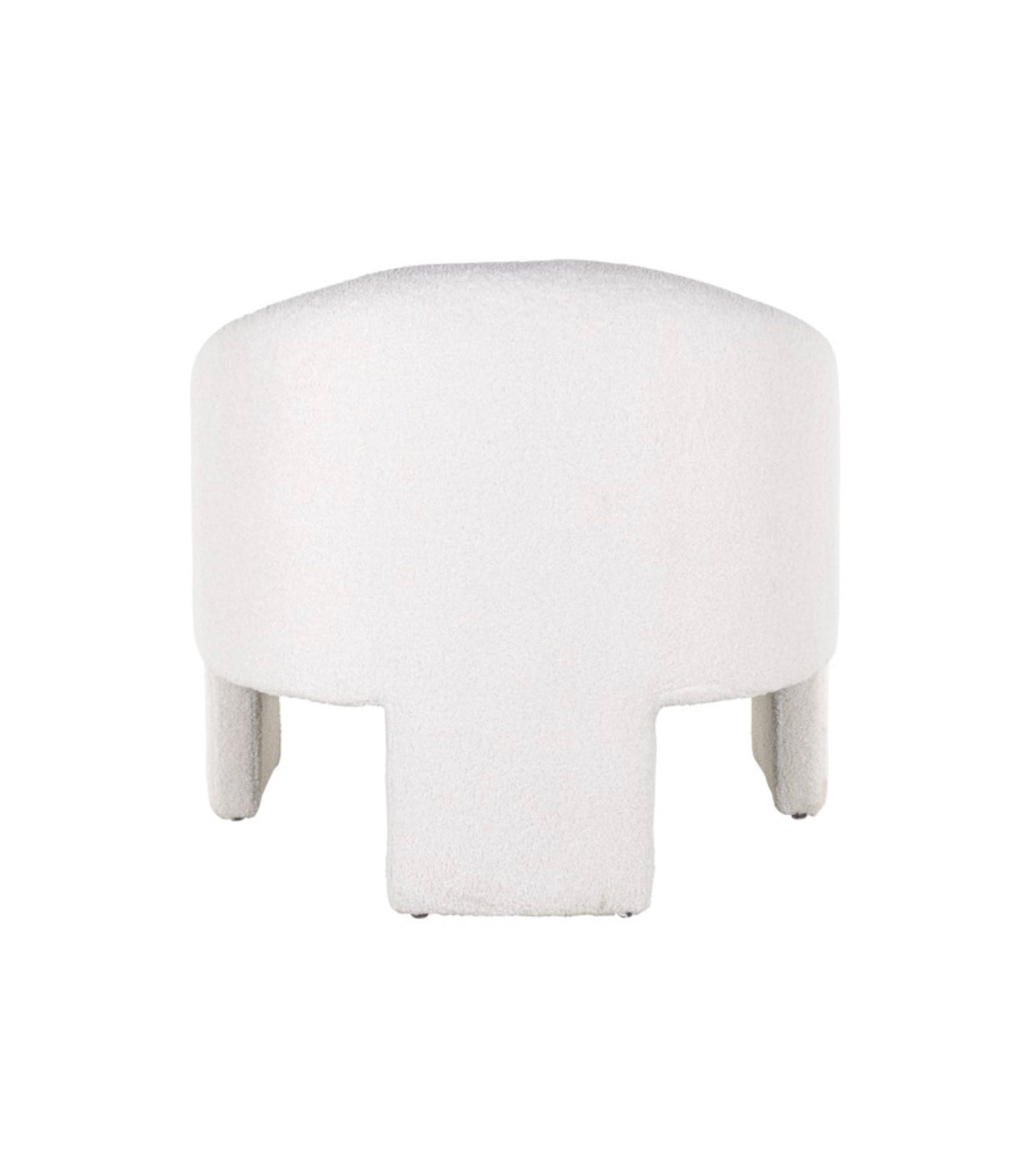 FAUTEUIL « CHARMAINE »RICHMOND INTERIORS