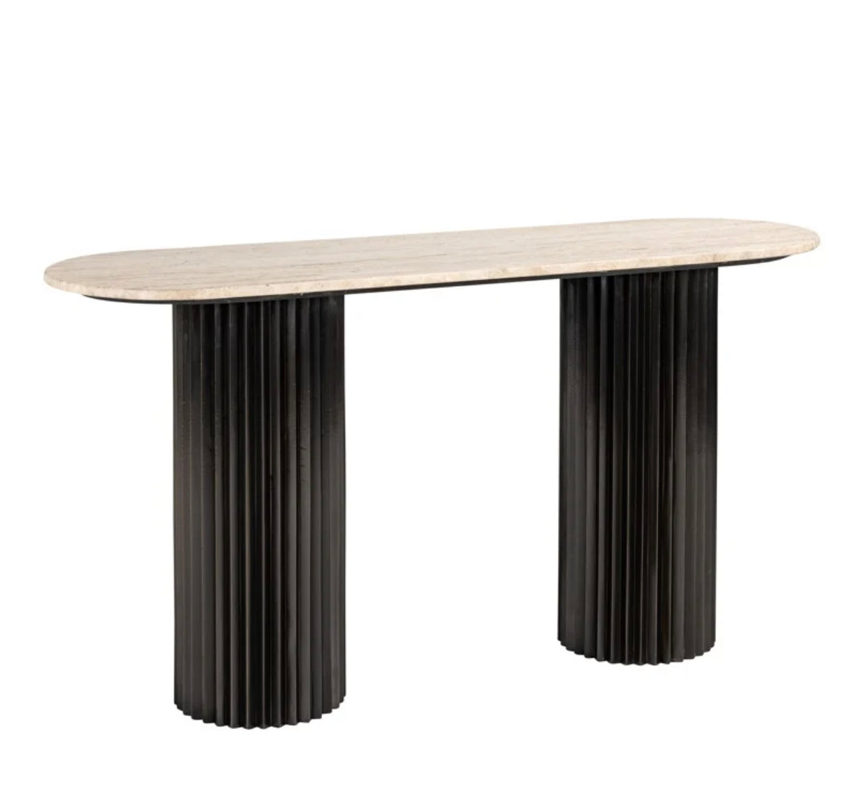CONSOLE « HAMPTON »RICHMOND INTERIORS