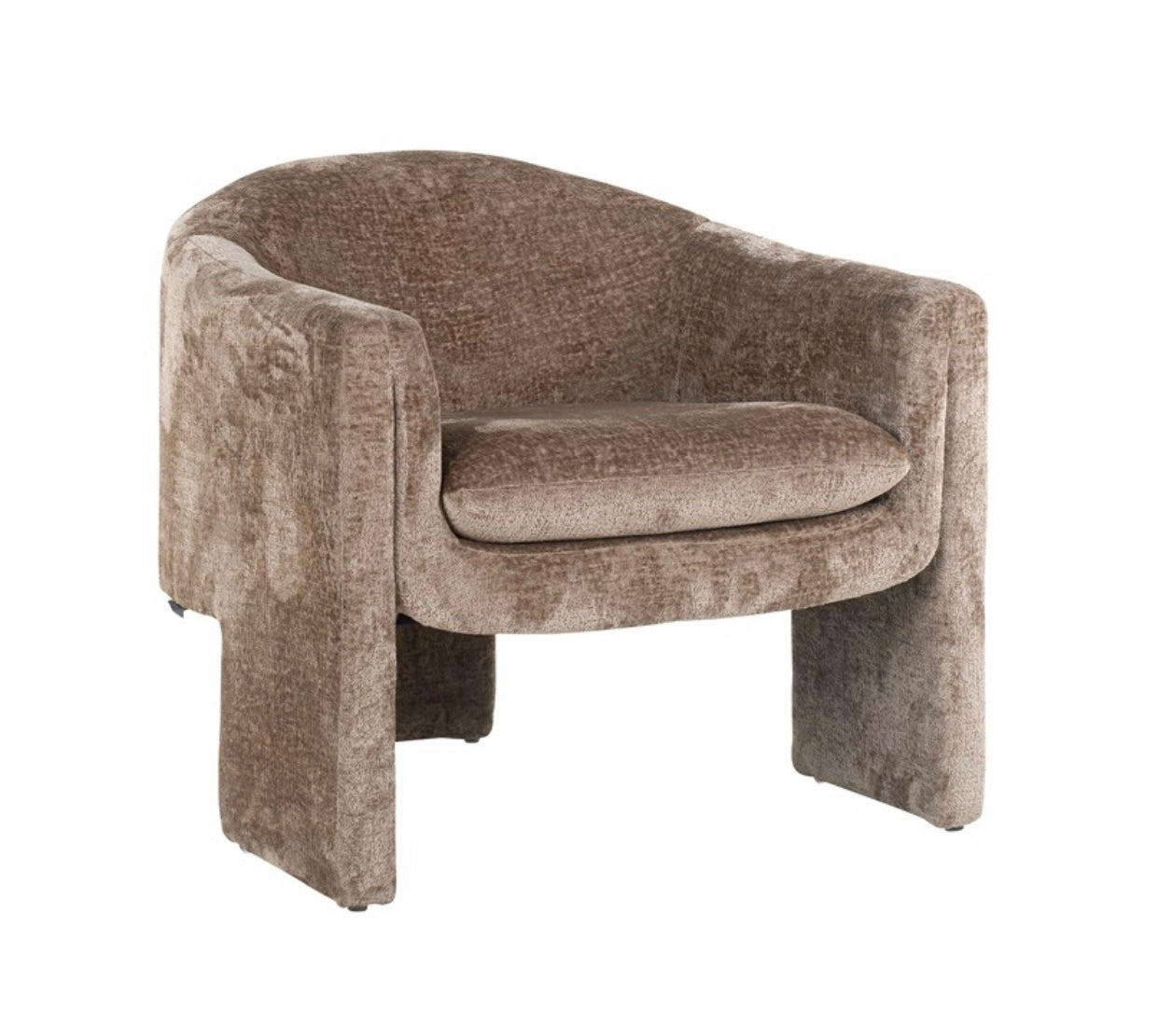 FAUTEUIL « CHARMAINE »RICHMOND INTERIORS