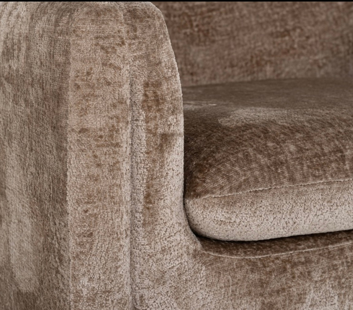 FAUTEUIL « CHARMAINE »RICHMOND INTERIORS
