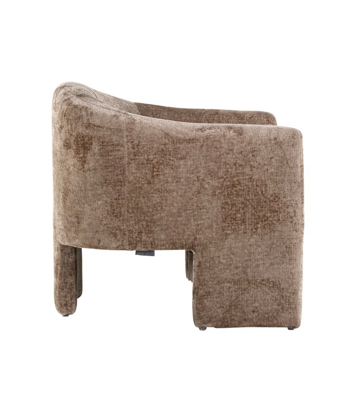FAUTEUIL « CHARMAINE »RICHMOND INTERIORS