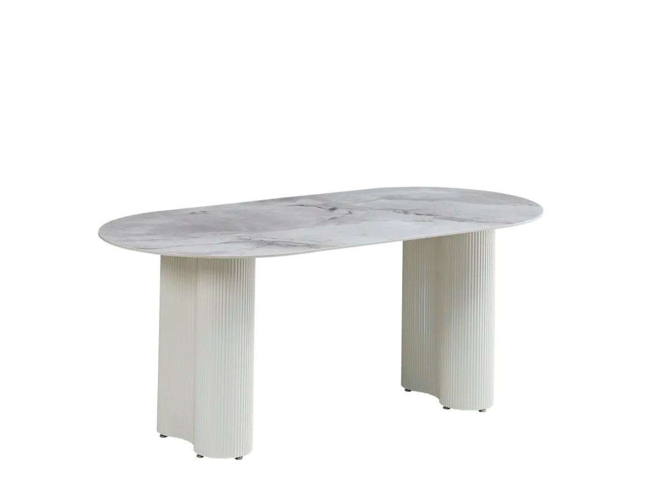 TABLE À MANGER « VENEZIA »