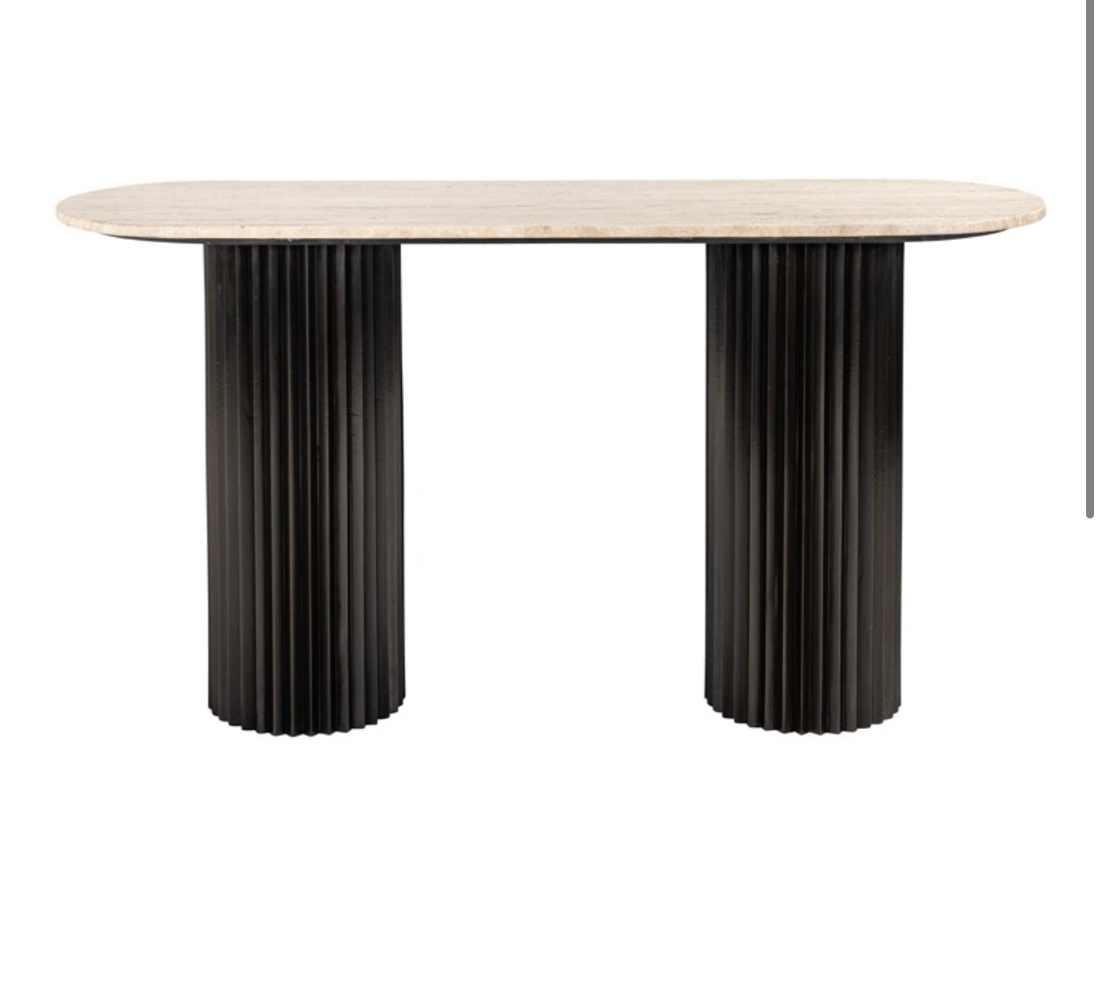 CONSOLE « HAMPTON »RICHMOND INTERIORS