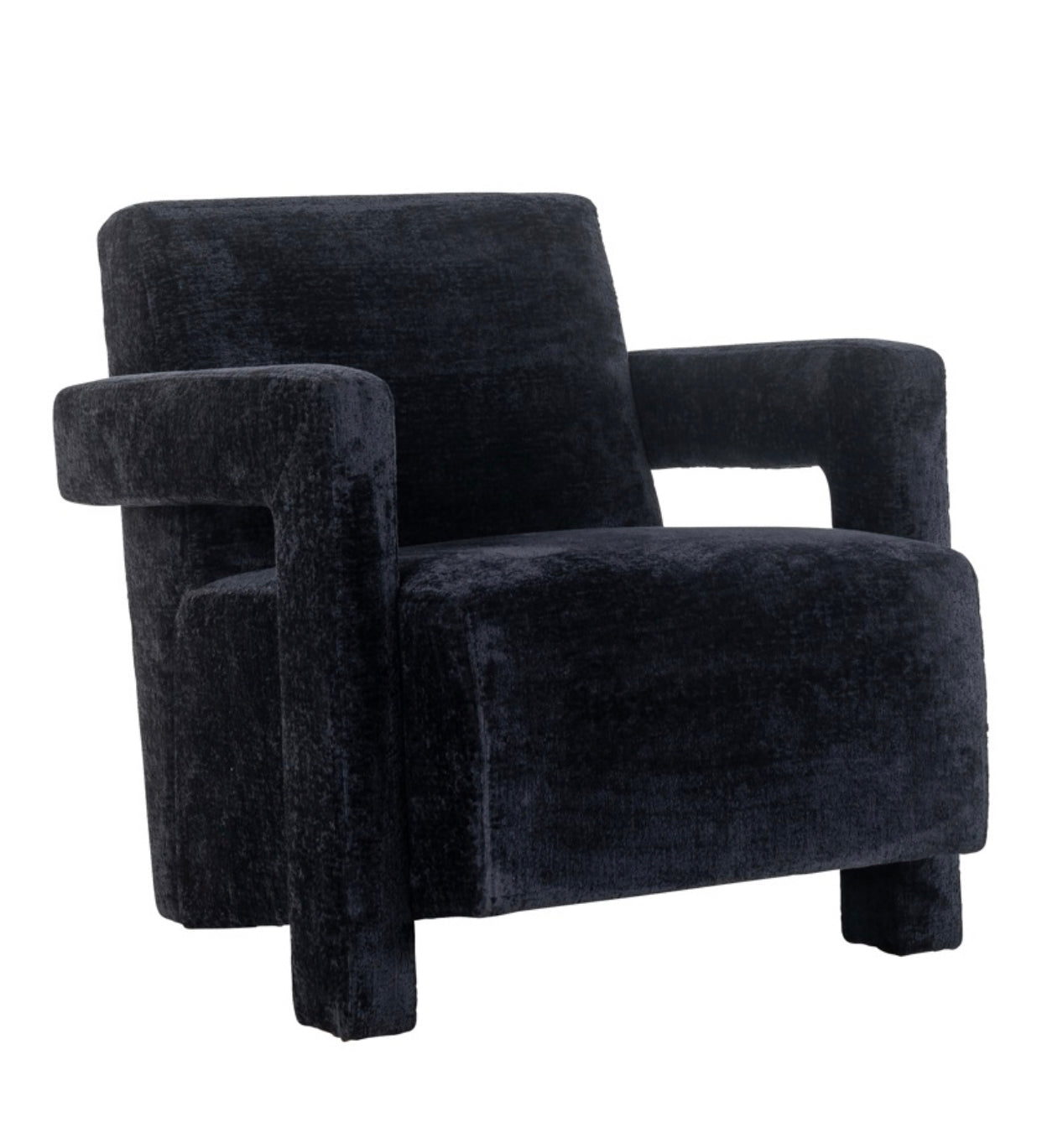 FAUTEUIL «DEVANTO » RICHMOND INTERIORS