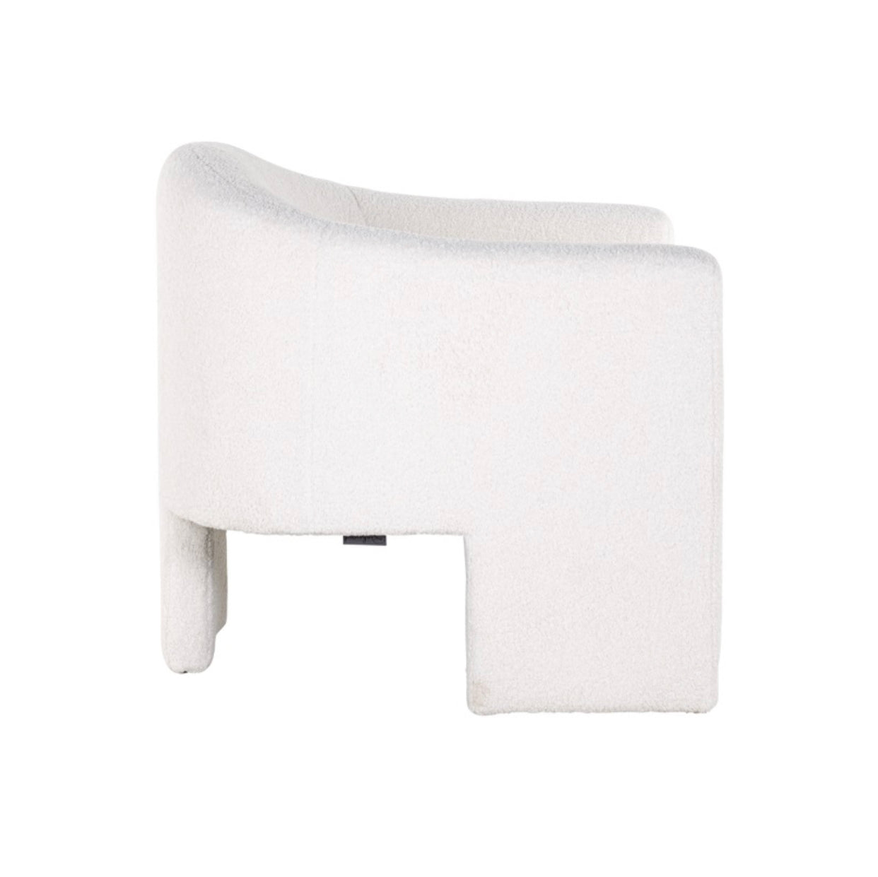 FAUTEUIL « CHARMAINE »RICHMOND INTERIORS