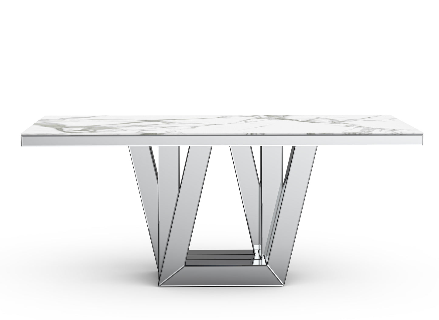 TABLE À MANGER « ÉLÉGANCE »