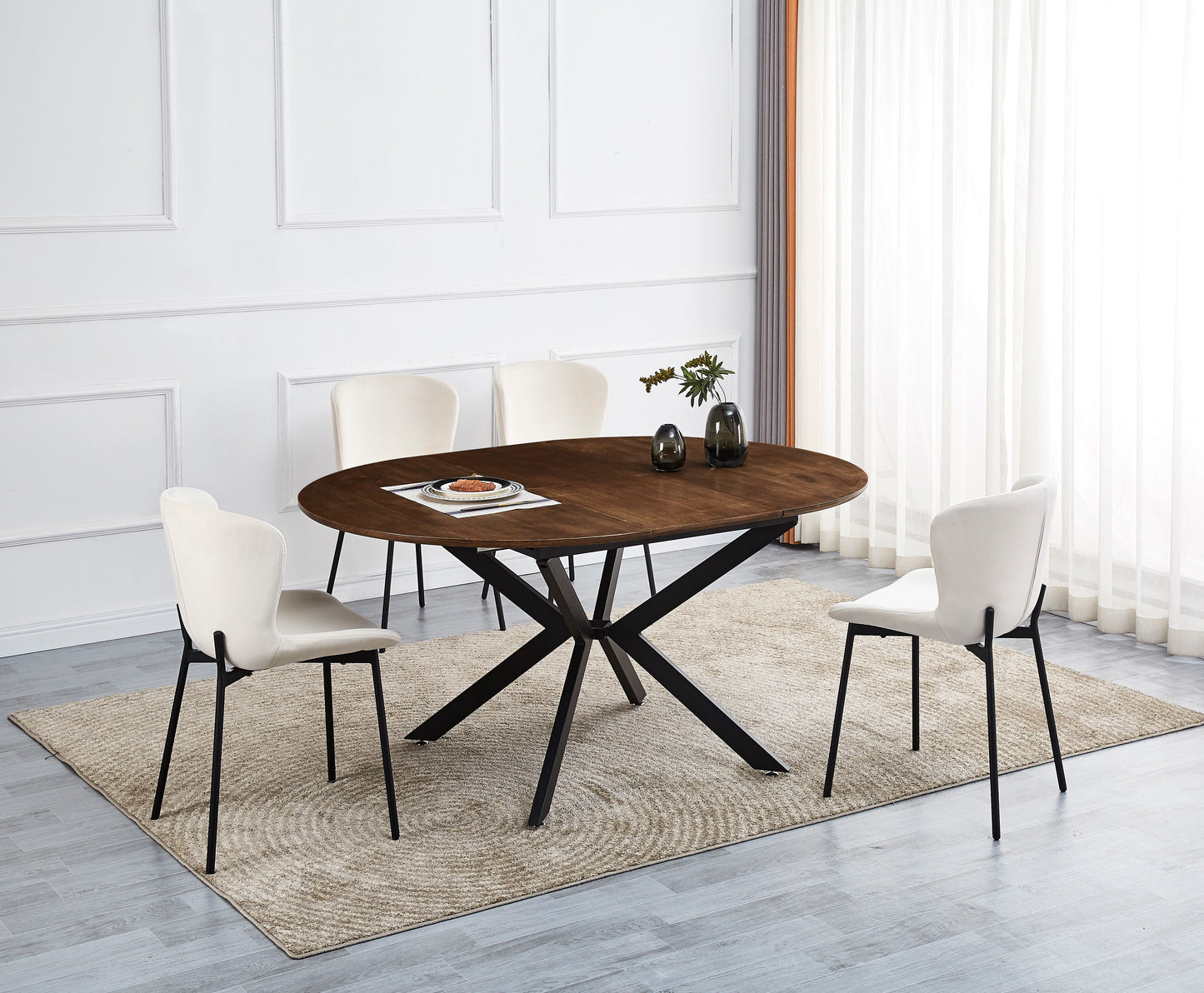 TABLE À MANGER « COZY »