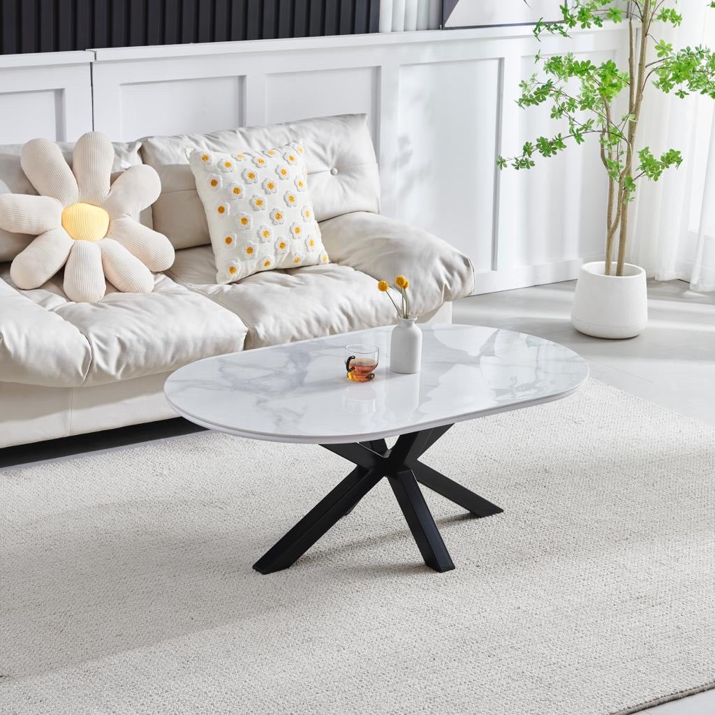 TABLE BASSE « OPHELIA »