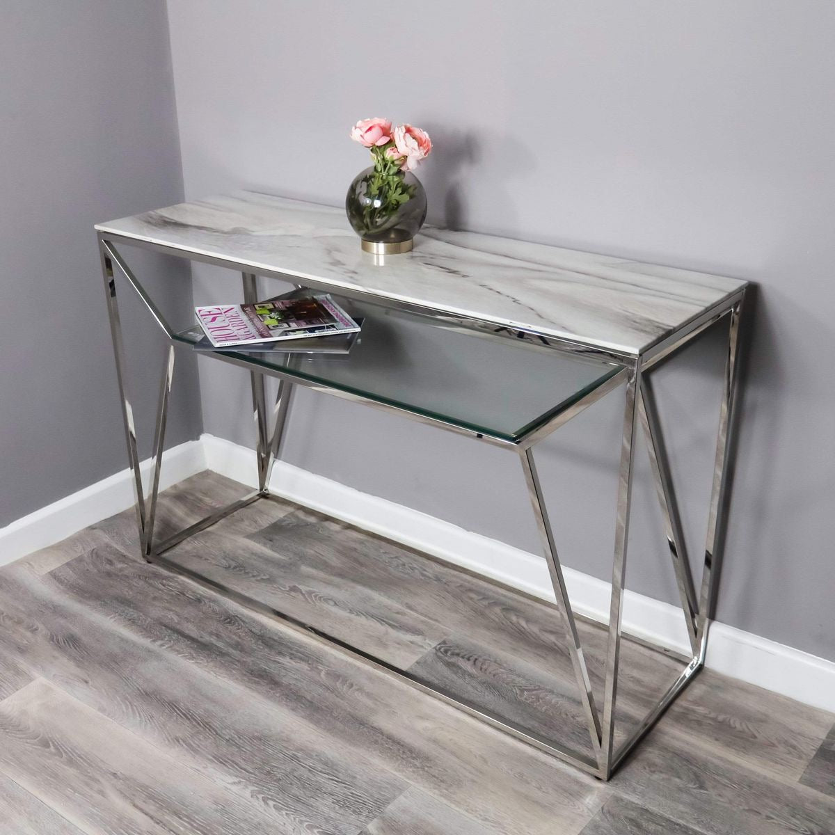 CONSOLE « CHERYL »