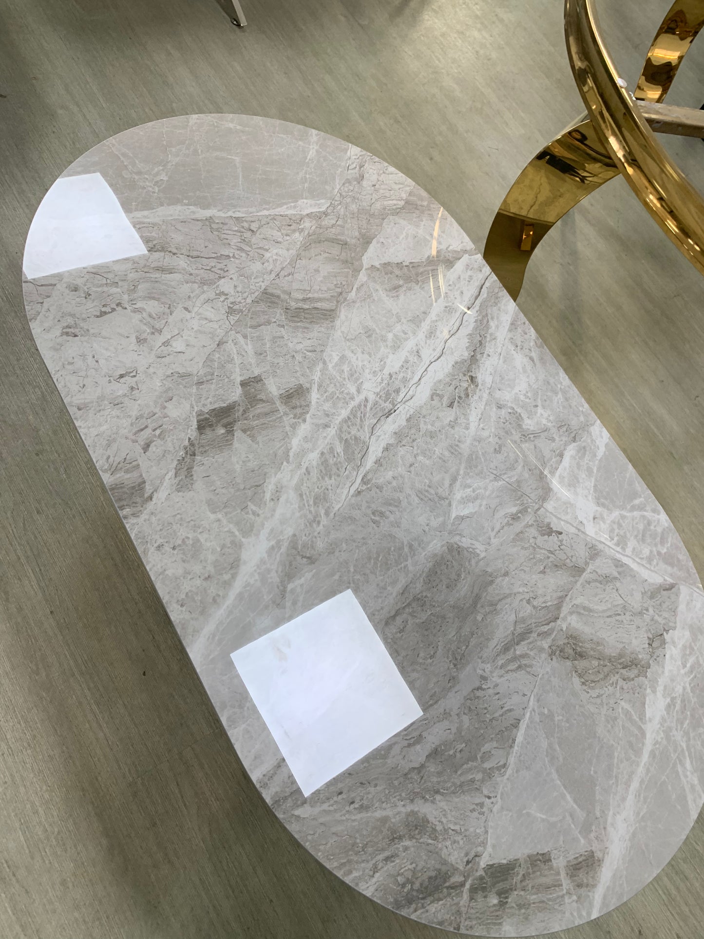 TABLE BASSE « OPHELIA »