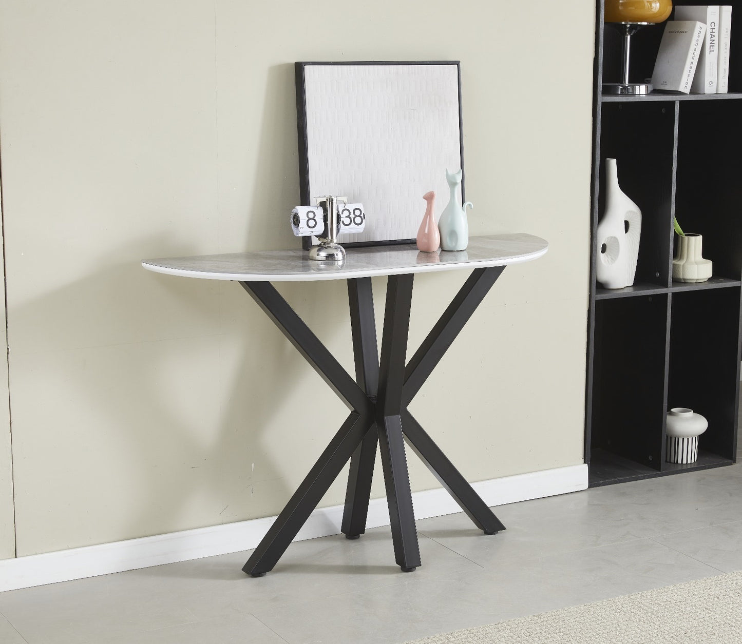 CONSOLE «OPHELIA »