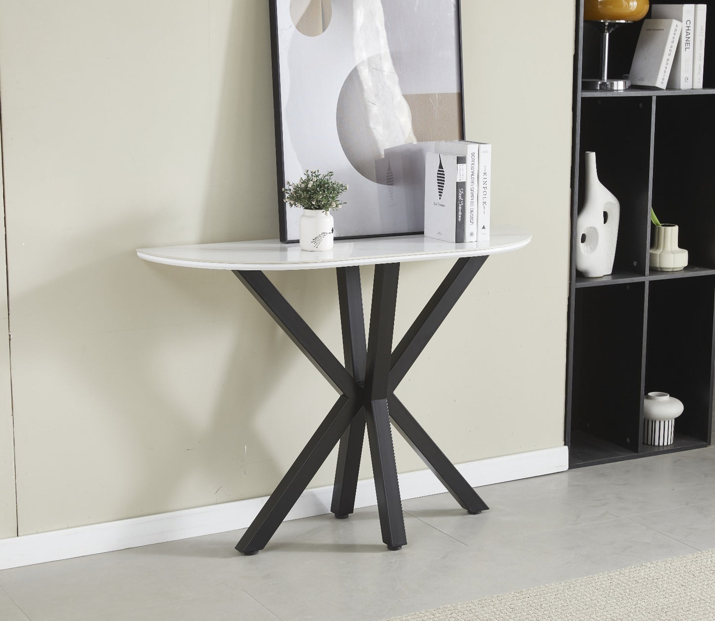 CONSOLE «OPHELIA »
