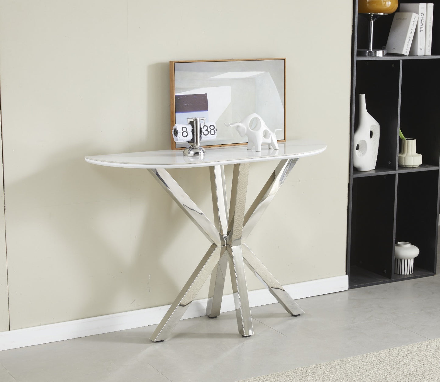 CONSOLE «OPHELIA »