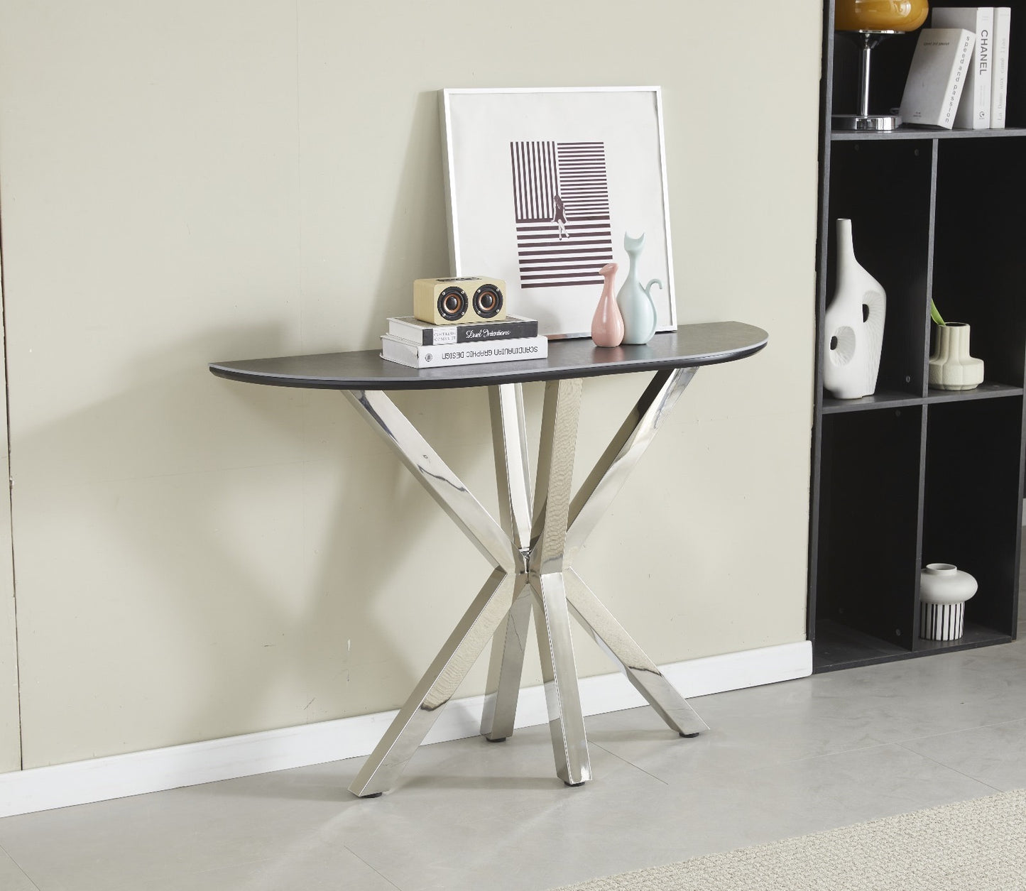 CONSOLE «OPHELIA »