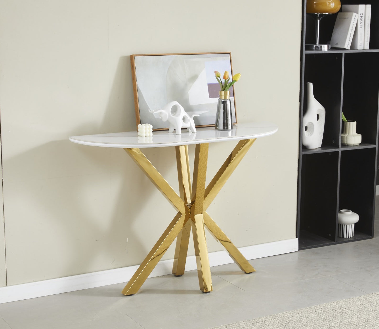 CONSOLE «OPHELIA »