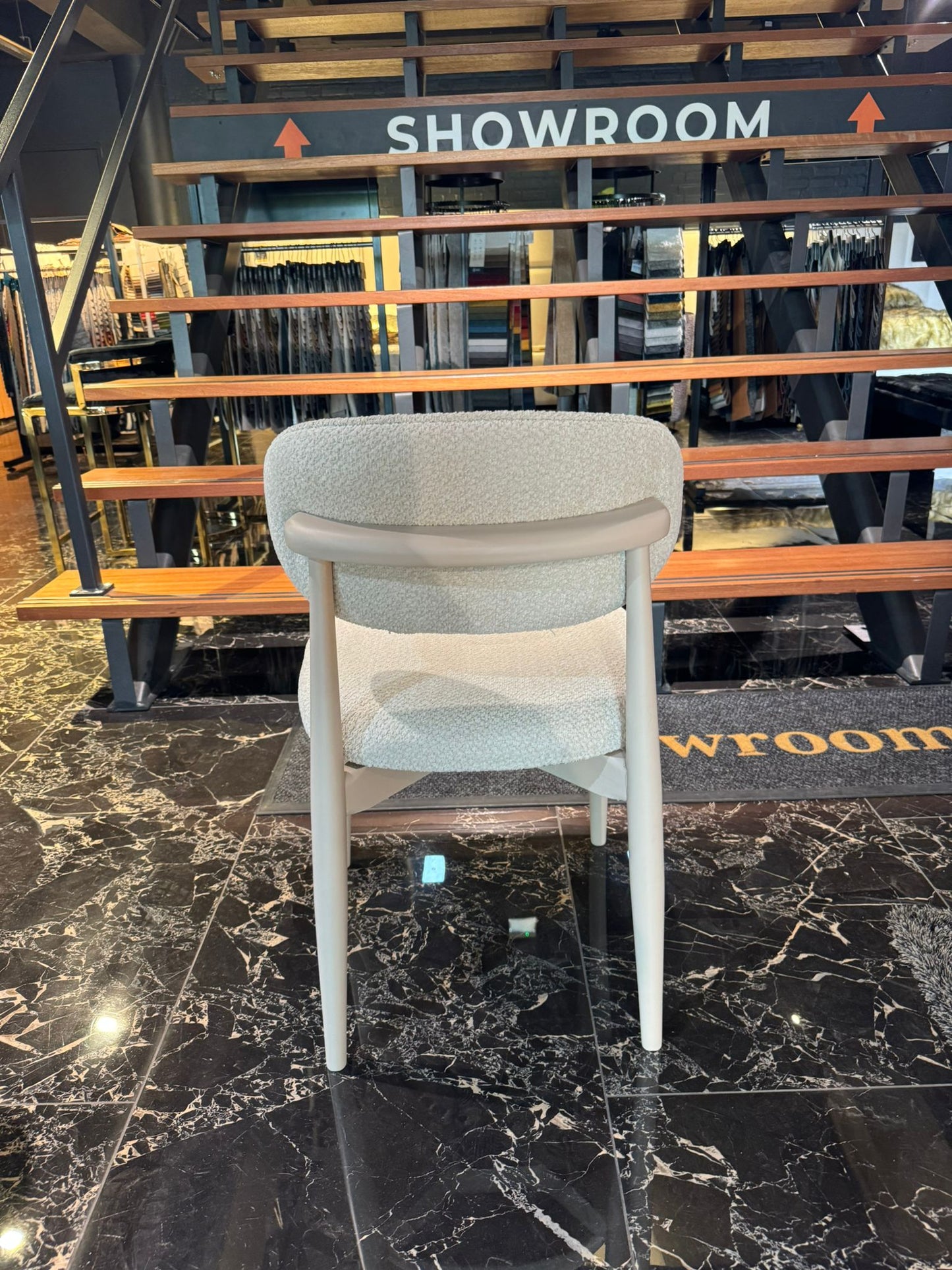 CHAISE «IZMIR »