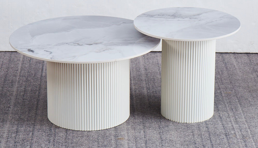 TABLE BASSE « POLPO »