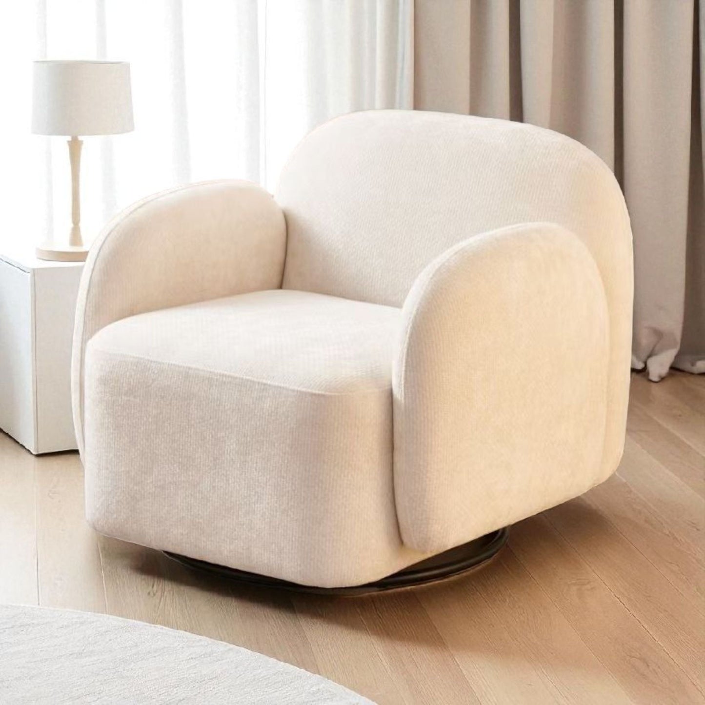 FAUTEUIL « SENSO »