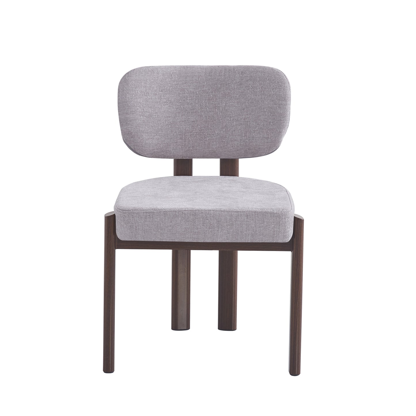 LOT DE 2 CHAISES « BAGUETTE »