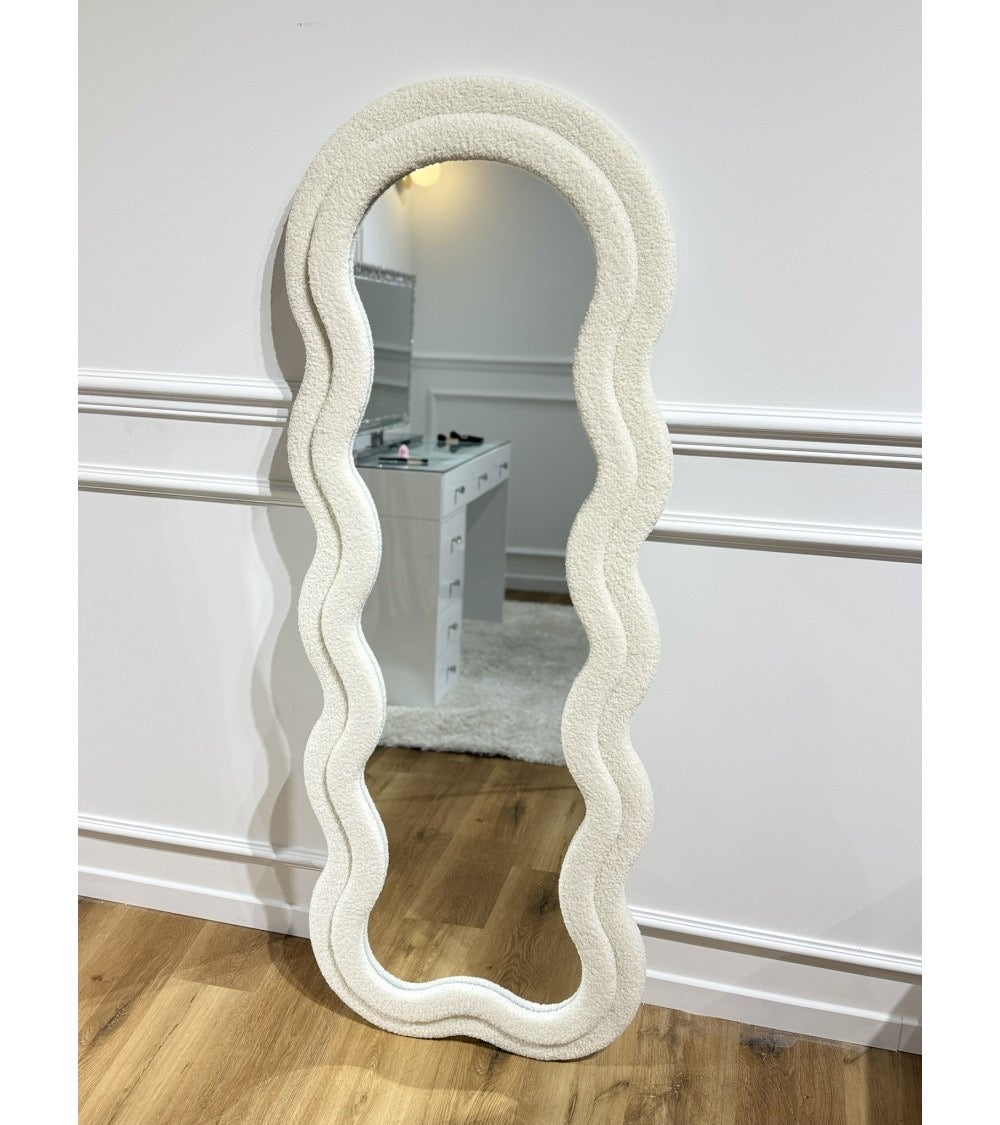MIROIR ORGANIC